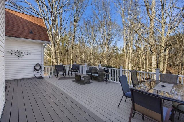 124 Golden Autumn Drive, Dahlonega, GA 30533