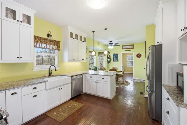 124 Golden Autumn Drive, Dahlonega, GA 30533