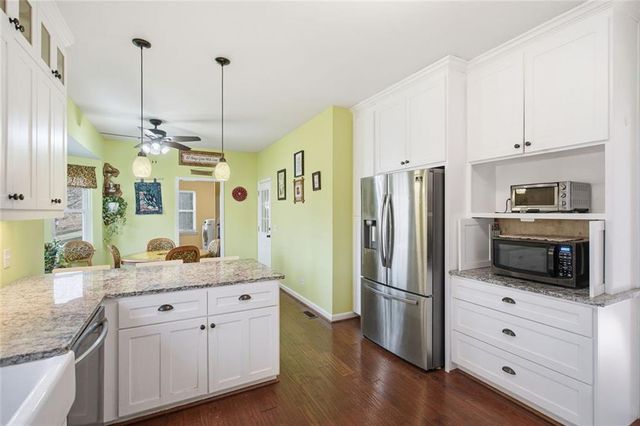 124 Golden Autumn Drive, Dahlonega, GA 30533