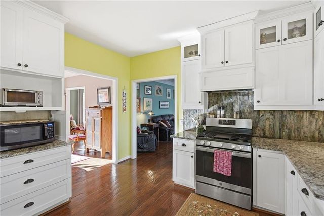 124 Golden Autumn Drive, Dahlonega, GA 30533