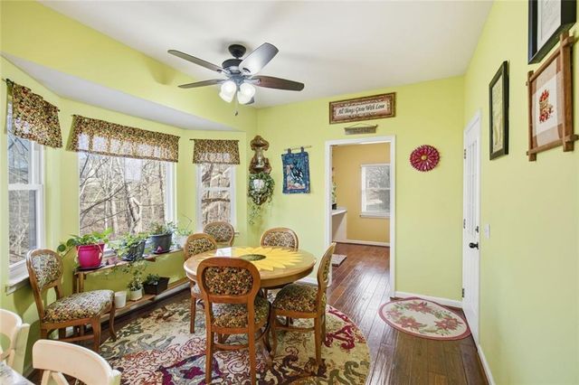 124 Golden Autumn Drive, Dahlonega, GA 30533