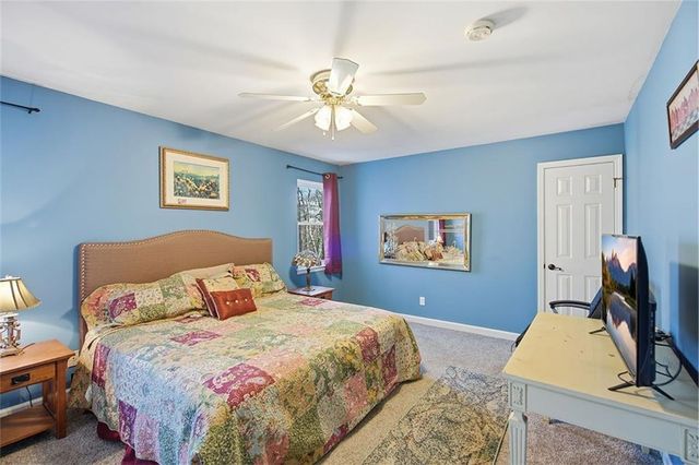 124 Golden Autumn Drive, Dahlonega, GA 30533