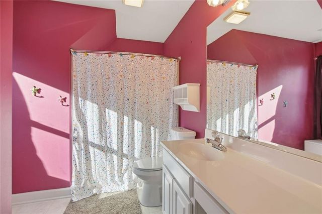 124 Golden Autumn Drive, Dahlonega, GA 30533