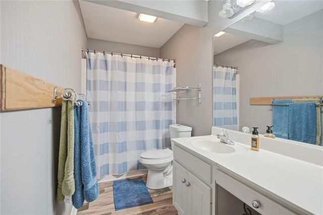 124 Golden Autumn Drive, Dahlonega, GA 30533