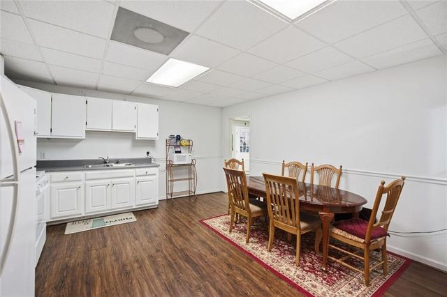 124 Golden Autumn Drive, Dahlonega, GA 30533