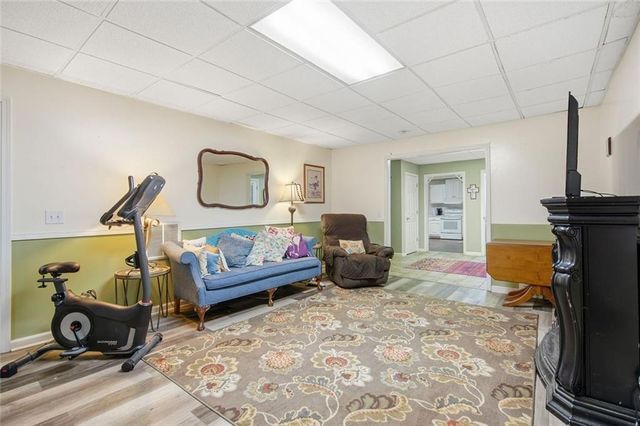 124 Golden Autumn Drive, Dahlonega, GA 30533