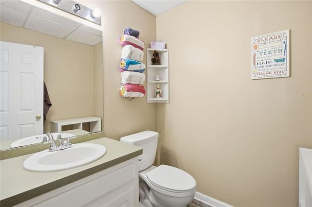 124 Golden Autumn Drive, Dahlonega, GA 30533