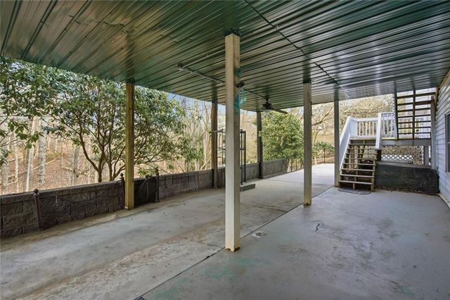 124 Golden Autumn Drive, Dahlonega, GA 30533