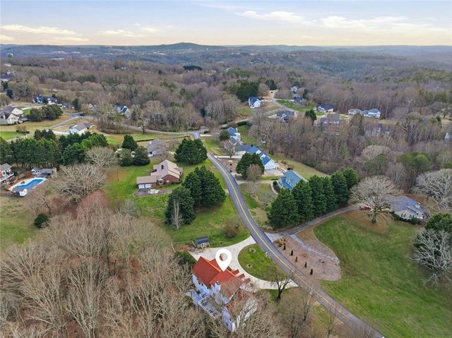 124 Golden Autumn Drive, Dahlonega, GA 30533