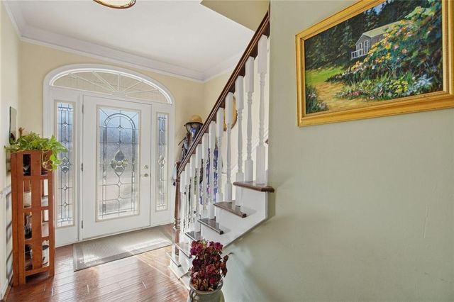 124 Golden Autumn Drive, Dahlonega, GA 30533