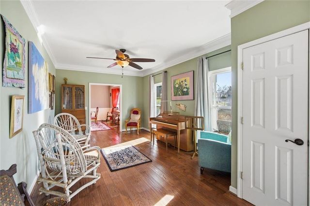 124 Golden Autumn Drive, Dahlonega, GA 30533