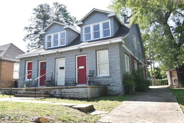 313 Wilkinson Street, Shreveport, LA 71104