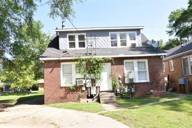 313 Wilkinson Street, Shreveport, LA 71104