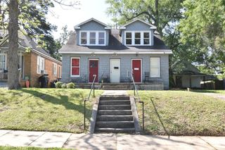 313 Wilkinson Street, Shreveport, LA 71104