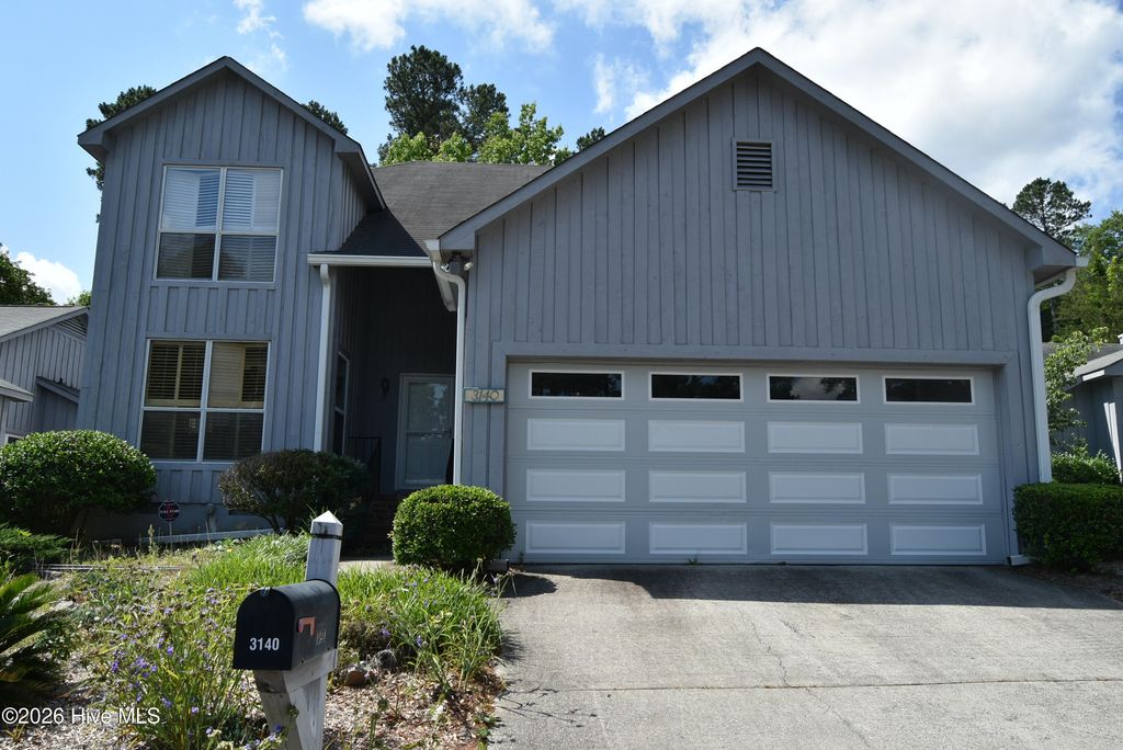 3140 Summerchase Place, Augusta, GA 30909