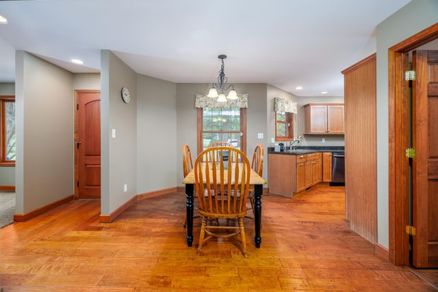 2538 S 388 W, Morocco, IN 47963