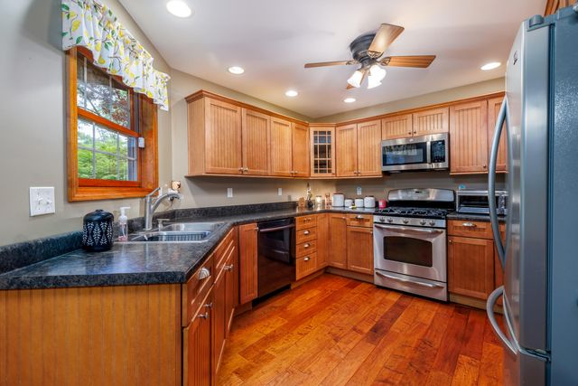 2538 S 388 W, Morocco, IN 47963