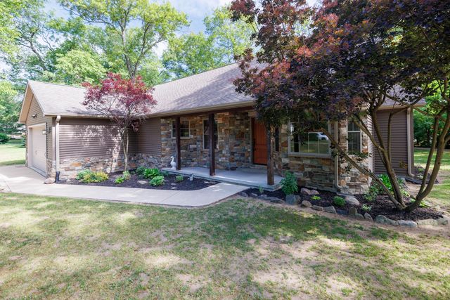 2538 S 388 W, Morocco, IN 47963