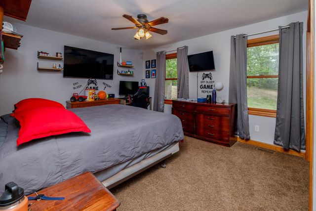 2538 S 388 W, Morocco, IN 47963