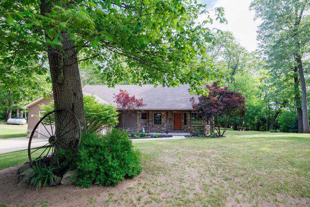 2538 S 388 W, Morocco, IN 47963