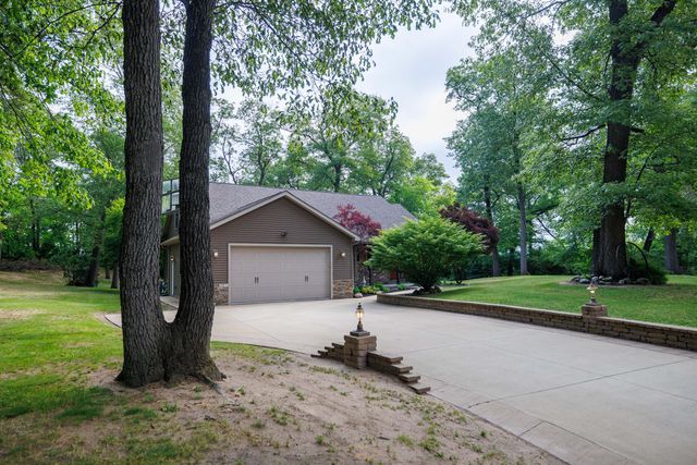 2538 S 388 W, Morocco, IN 47963