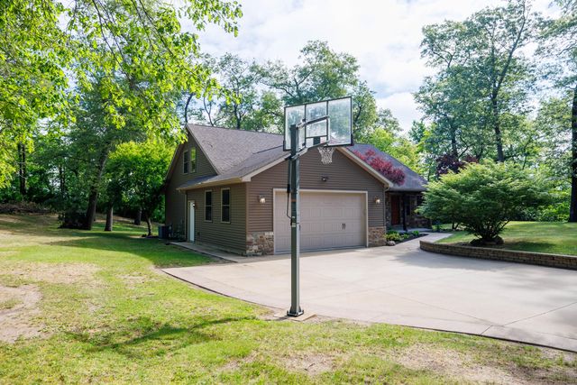 2538 S 388 W, Morocco, IN 47963