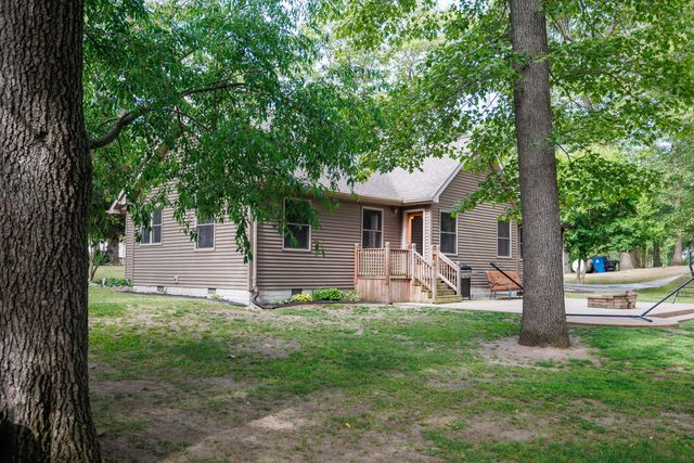 2538 S 388 W, Morocco, IN 47963