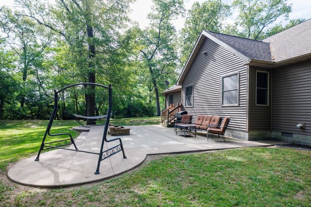 2538 S 388 W, Morocco, IN 47963