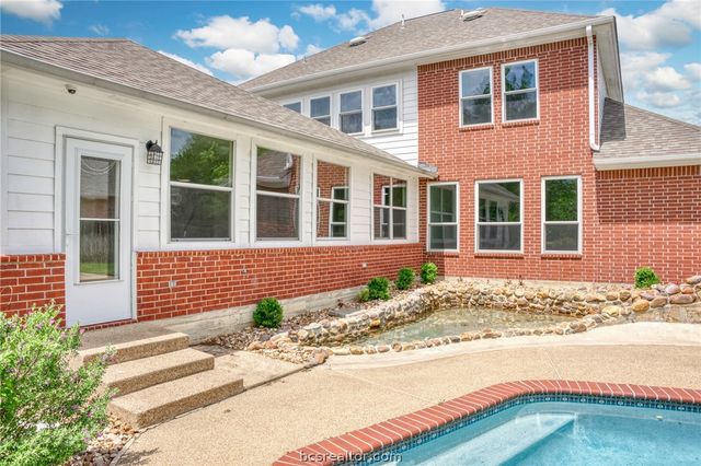 5108 Laurel Valley Court, College Station, TX 77845