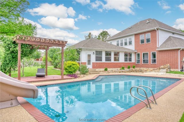 5108 Laurel Valley Court, College Station, TX 77845