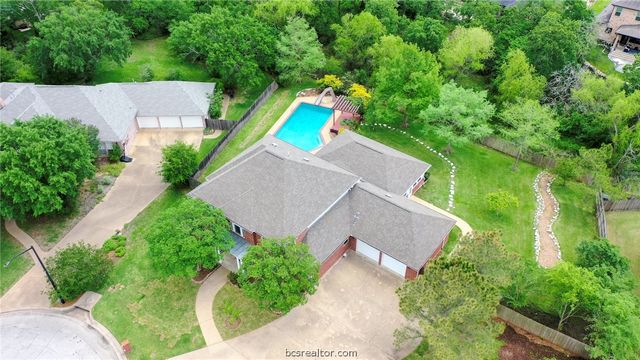 5108 Laurel Valley Court, College Station, TX 77845