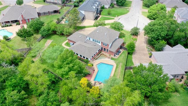 5108 Laurel Valley Court, College Station, TX 77845