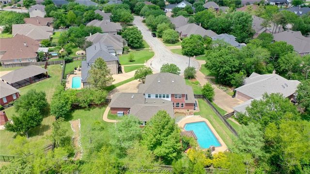 5108 Laurel Valley Court, College Station, TX 77845