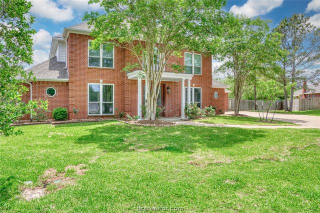 5108 Laurel Valley Court, College Station, TX 77845