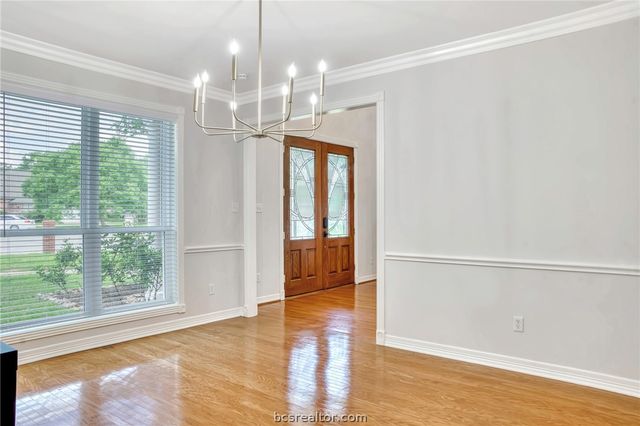 5108 Laurel Valley Court, College Station, TX 77845