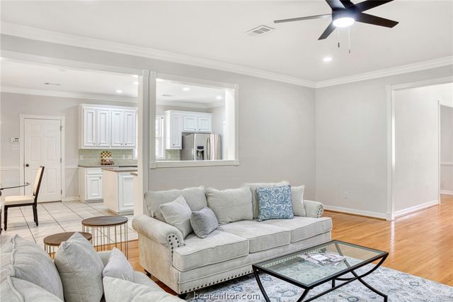 5108 Laurel Valley Court, College Station, TX 77845