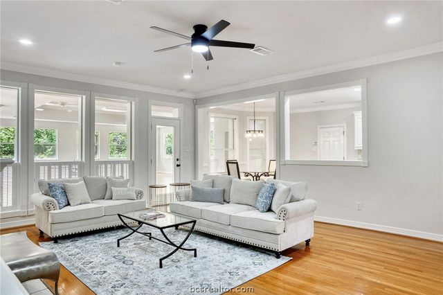 5108 Laurel Valley Court, College Station, TX 77845