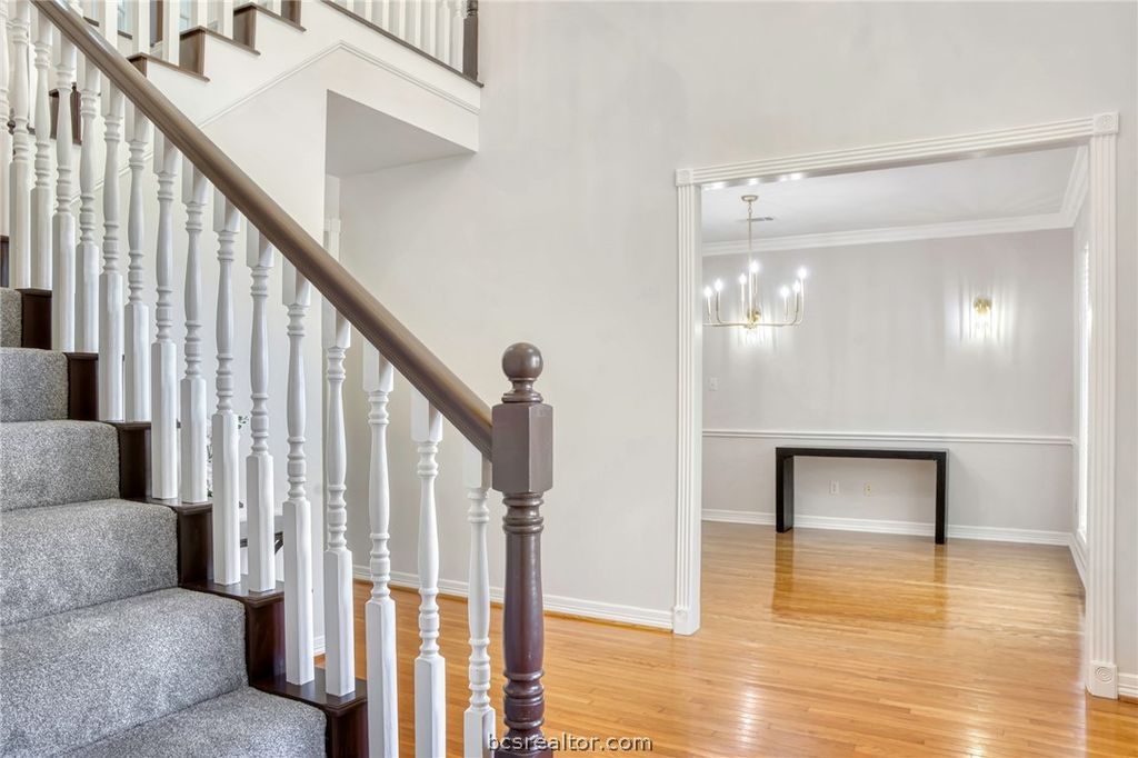 5108 Laurel Valley Court, College Station, TX 77845 — photo 3