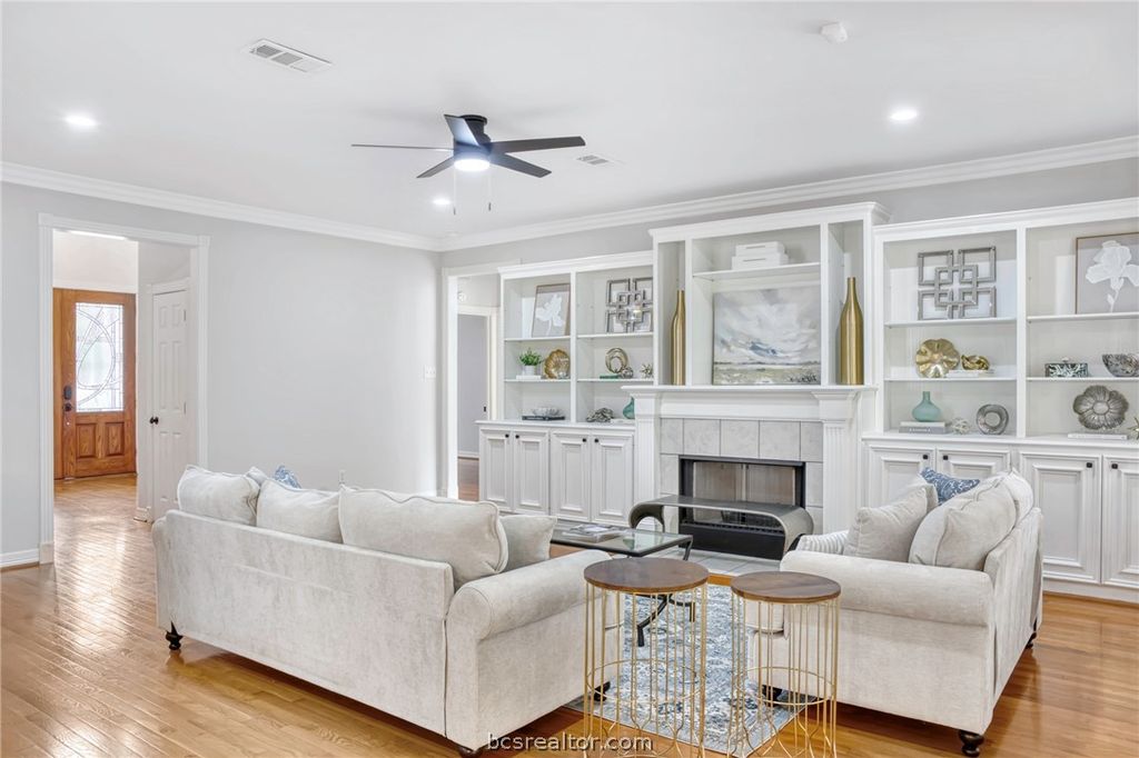 5108 Laurel Valley Court, College Station, TX 77845 — photo 5
