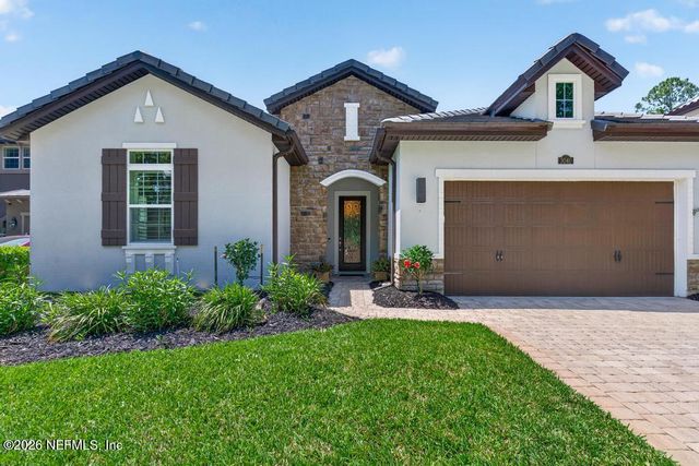 3040 MONTILLA Drive, Jacksonville, FL 32246