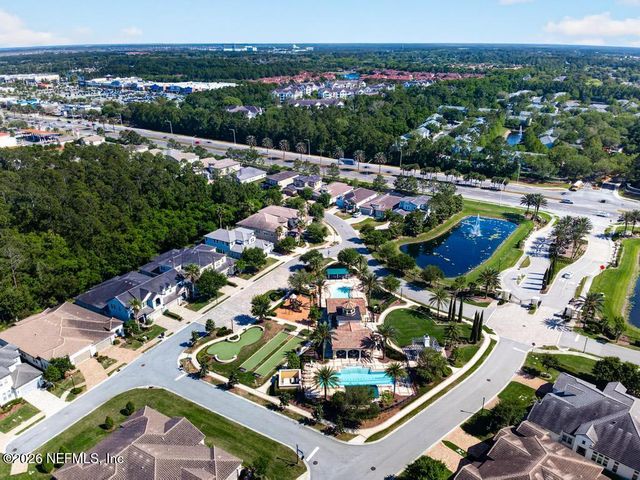 3040 MONTILLA Drive, Jacksonville, FL 32246