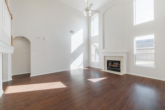 12815 Mossy Ledge Drive, Tomball, TX 77377