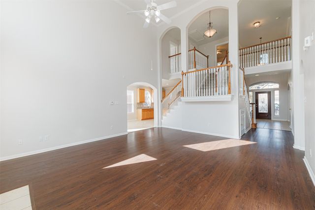 12815 Mossy Ledge Drive, Tomball, TX 77377