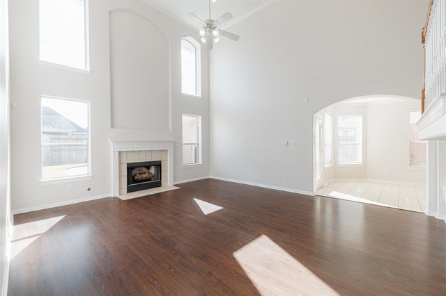 12815 Mossy Ledge Drive, Tomball, TX 77377