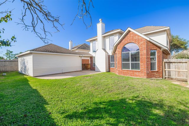 12815 Mossy Ledge Drive, Tomball, TX 77377