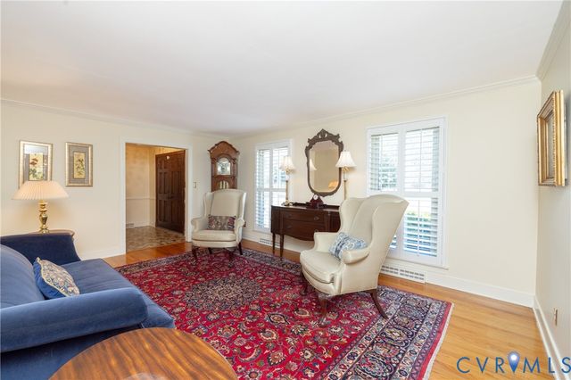 3401 Deep Bottom Rd, Prince George, VA 23860