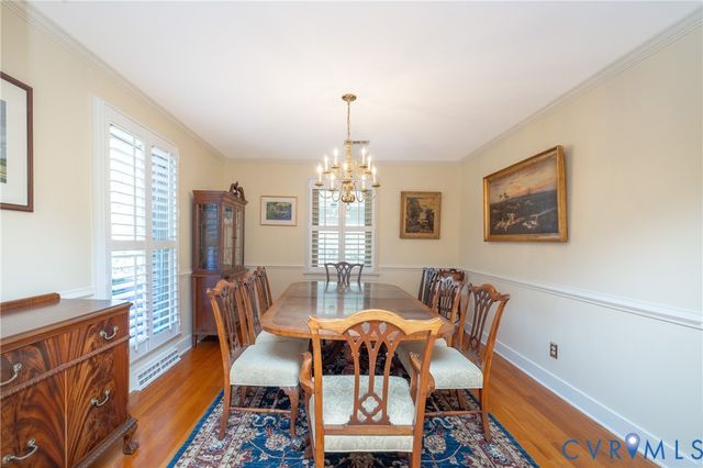 3401 Deep Bottom Rd, Prince George, VA 23860