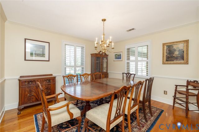 3401 Deep Bottom Rd, Prince George, VA 23860