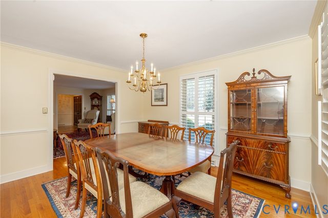 3401 Deep Bottom Rd, Prince George, VA 23860