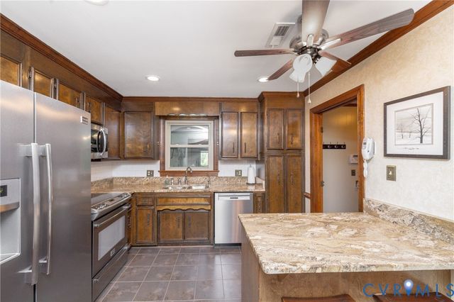 3401 Deep Bottom Rd, Prince George, VA 23860